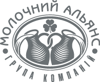 ТМ «Молочний альянс»