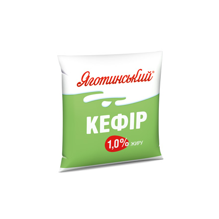 Кефір