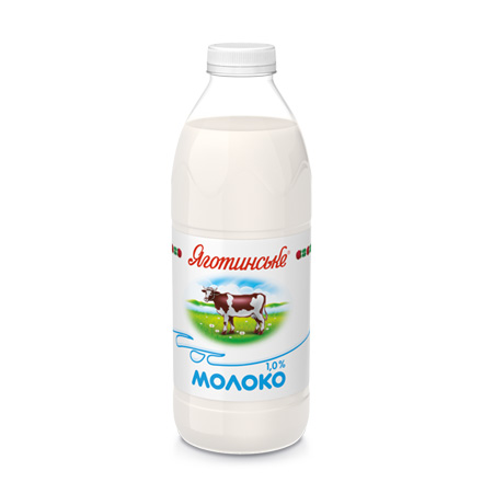 Молоко
