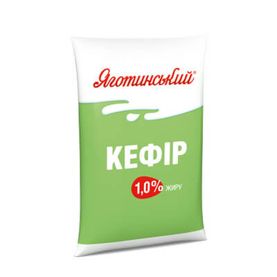 Кефір