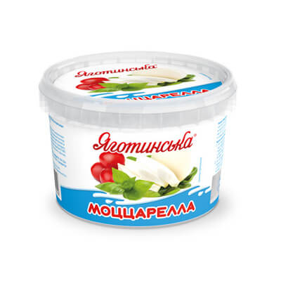 Моццарелла