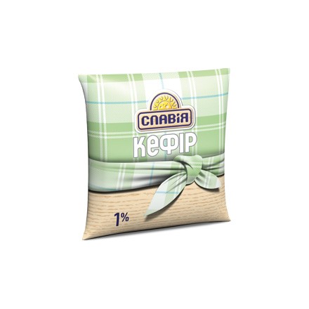 Кефір