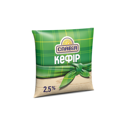 Кефір