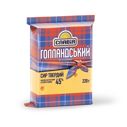 Твердий сир