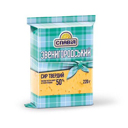 Твердий сир 