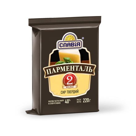 Парменталь