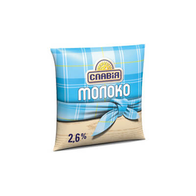 молоко