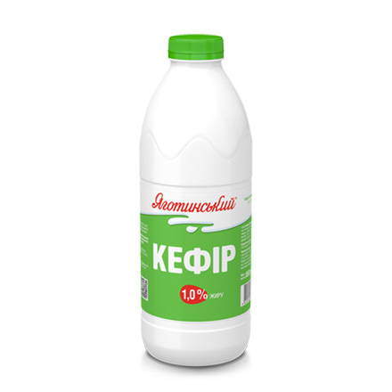 Кефір