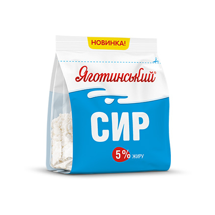 Кисломолочного сиру