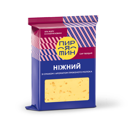 Твердий сир 