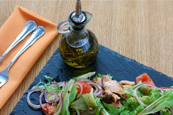 Обов'язкові продукти для здоров'я