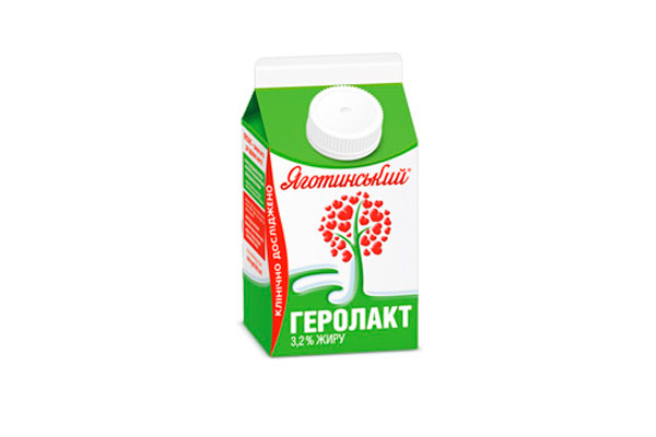 Продукти з пробіотиками 