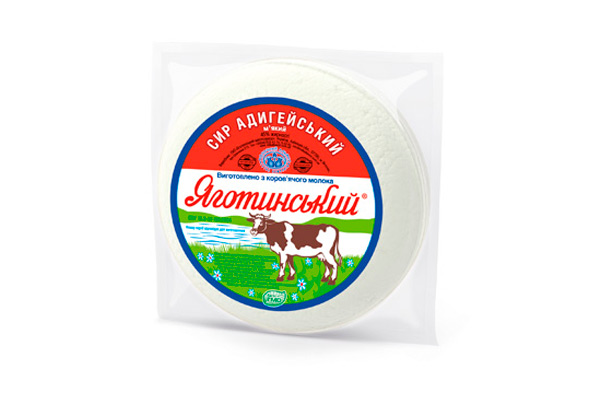 Корисний перекус
