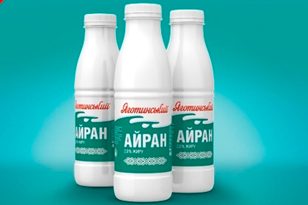 Охолоджуючі напої