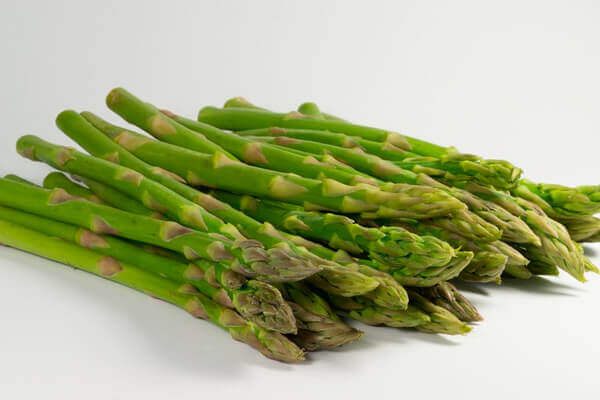 Що приготувати зі спаржею