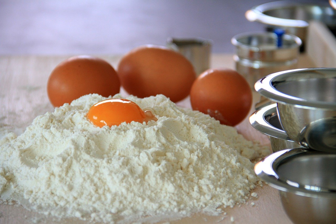 Горішки з сюрпризом 