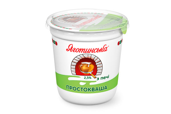 Продукти з корисними бактеріями