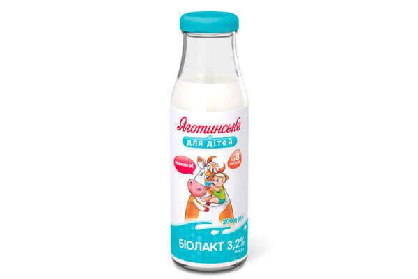 Здорові харчові звички