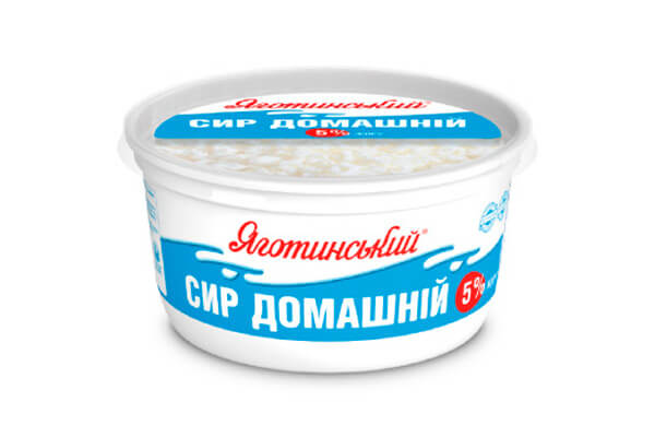 Страви української кухні