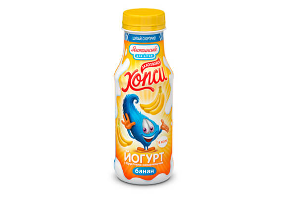 Дитина на кухні 
