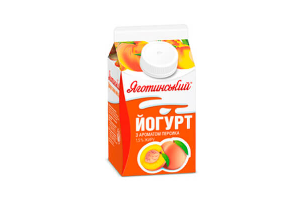 Корисні фруктові десерти