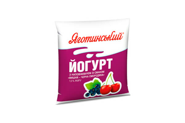 Корисні фруктові десерти