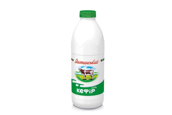 Продукти з пробіотиками 