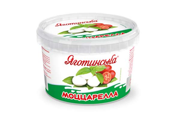 Рецепт лазаньї