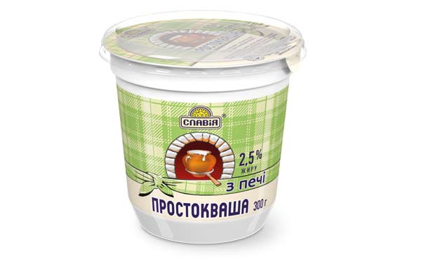 Маска на кефірі для волосся 