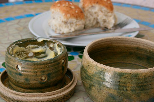 Міфи та правда про вершкове масло