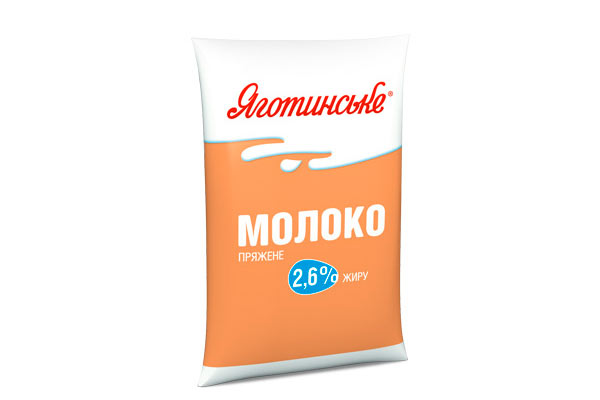 З чим пити молоко 