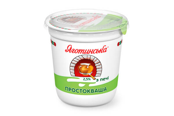 Корисні напої на основі молока