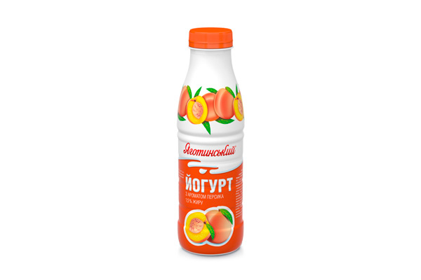 Что приготовить с персиком
