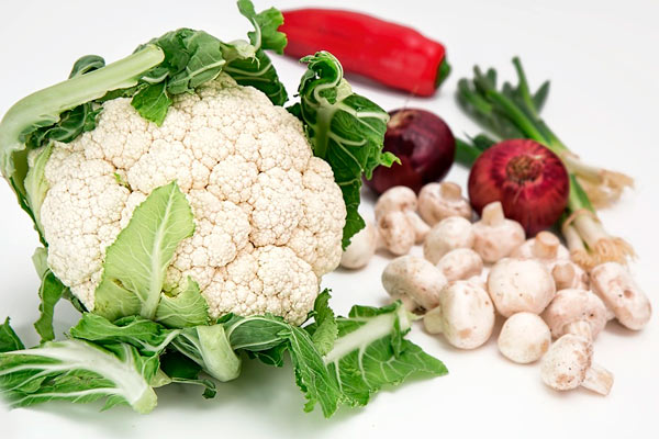 Продукти для здоров'я та фігури