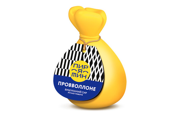 provolone