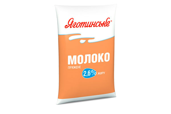 Користь ряжанки