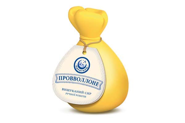 Рецепт сирного супу