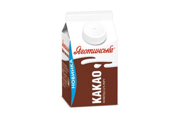 Рецепт молочного шейка