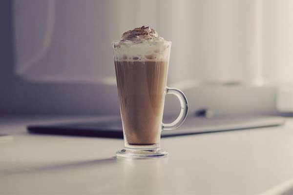 Рецепт молочного шейку