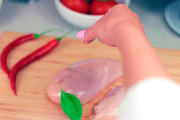Рецепт маринаду для шашлику