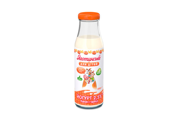 Корисні солодощі