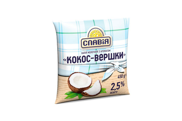 Корисні солодощі