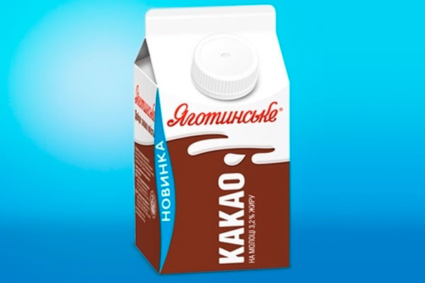 Корисні солодощі