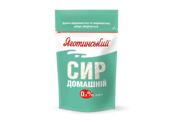 Сирний діп-соус