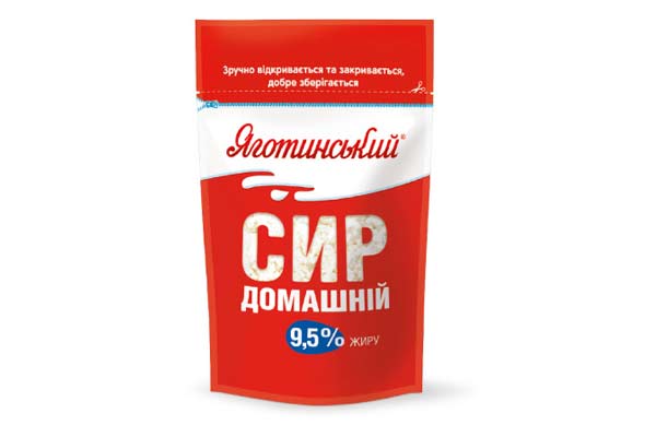 Сирний діп-соус