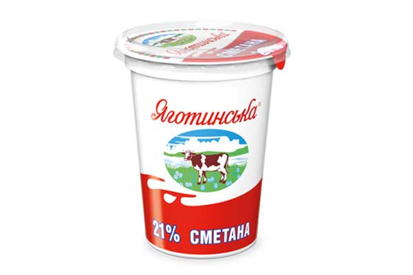 Сирний діп-соус