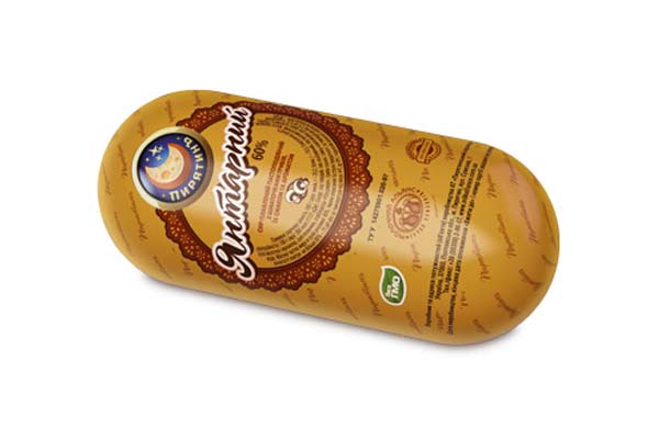 Сирний діп-соус