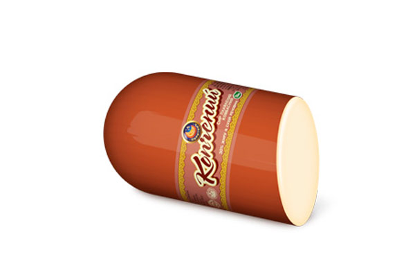Сир з оригінальним смаком