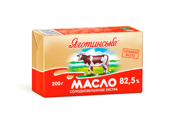 Рецепт смачної випічки 