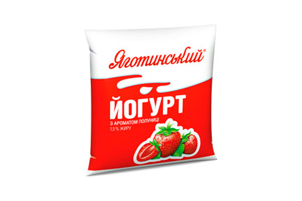 Рецепт смачної випічки 